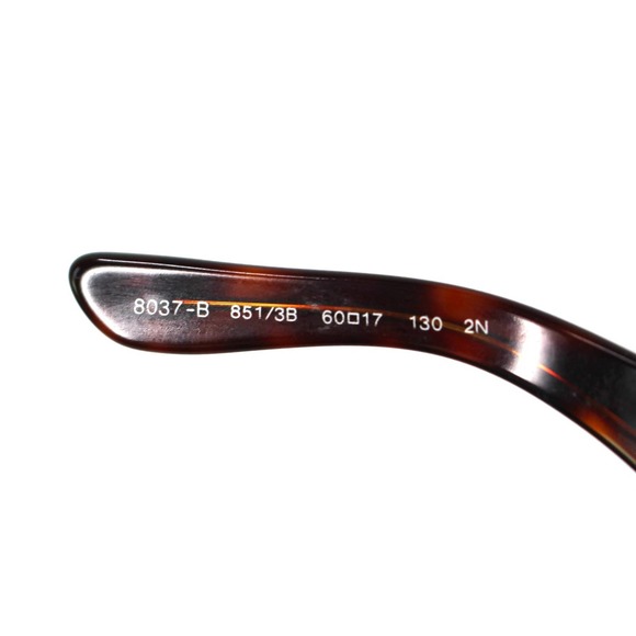 BVLGARI Limited Edition Tortoise Crystal Stone Embellished Sunglasses Oversized main image 9